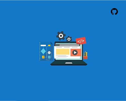 Capture du projet MEAN Stack — application fullstack MongoDB, Angular et Node.js (avril 2022)