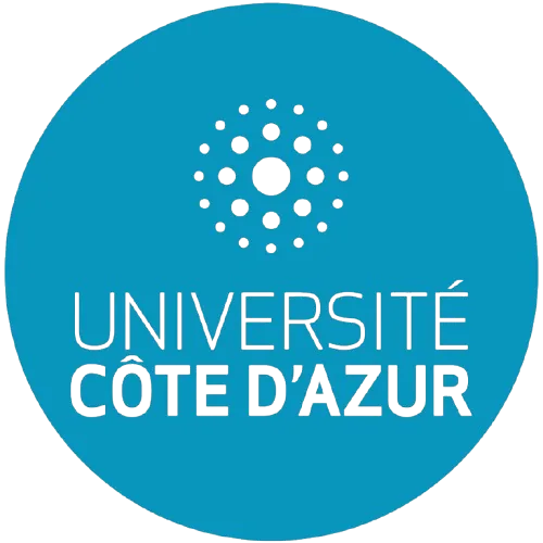 Logo de l'Université Côte d'Azur — Master MBDS Architecture Big Data & Systèmes Mobiles